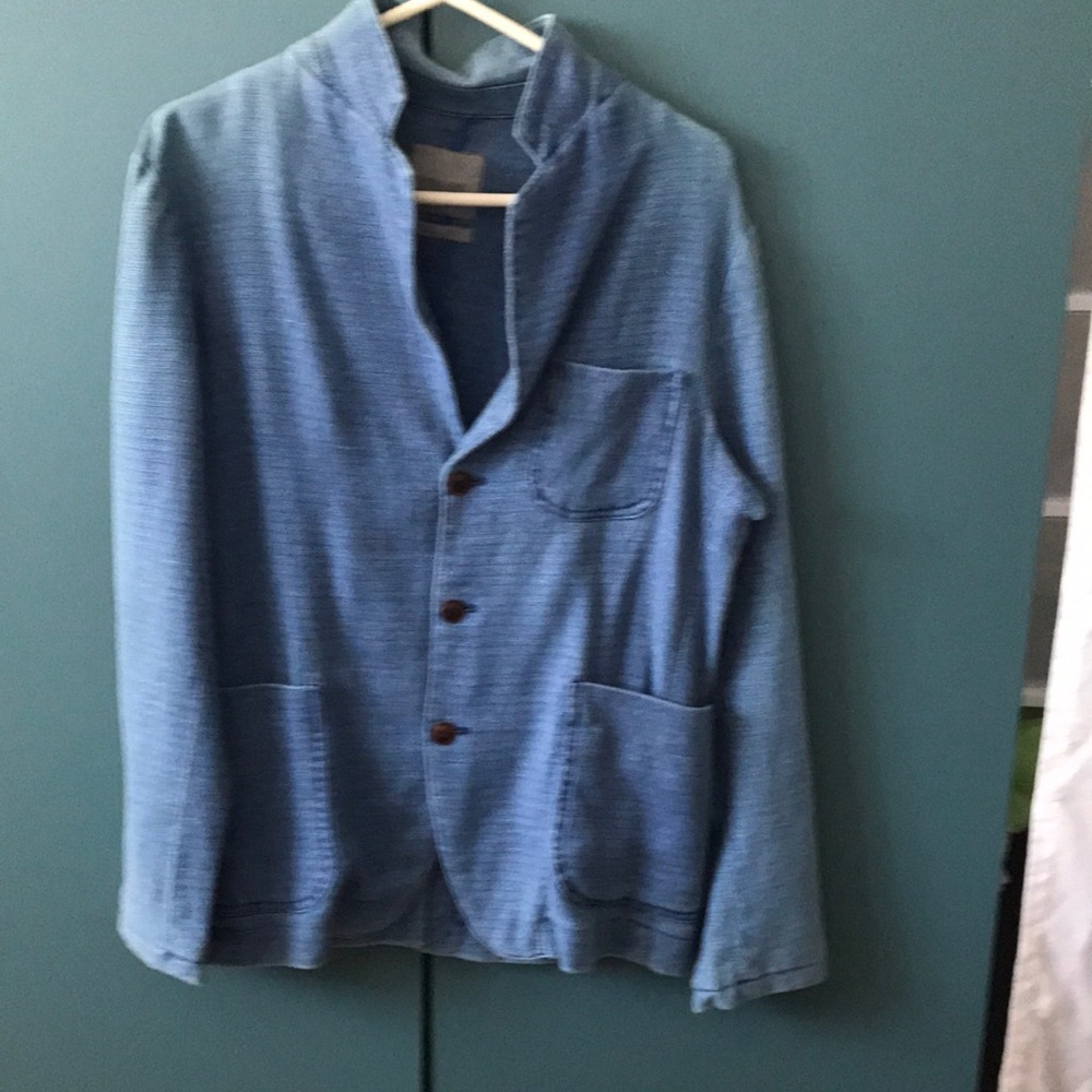 Zara Men Jacket (Large Size)